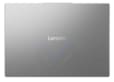 LENOVO IdeaPad SLIM 5 16IMH10, Intel® Core i7-13620H (10C (6P + 4E) / 16T, P-core up to 4,9 GHz, E-core up to 3,6 GHz, cache intelligent Intel 24 Mo), 24 Go (2x 12 Go) SODIMM DDR5-4800, 512Go SSD M.2 2242 PCIe® 4.0x4 NVMe®, Lecteur de carte microSD, écran 83HS009TFE