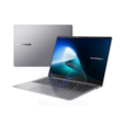 ASUS ExpertBook P5 P5405CSA-NZ0412X IntelÂź Coreâą Ultra 7 Processor 258V 32GB 1.8 GHz (12MB Cache, up to 4.8 GHz, 8 cores, 8 Threads); IntelÂź AI Boost NPU up to 47 TOPS, RAM 32GB LPDDR5X Memory on Package, 1To M.2 2280 NVMeâą PCIeÂź 4.0 SSD, Ecran 14.0" WQXG 90NX0861-M00L00