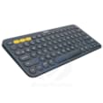 CLAVIER BLUETOOTH MULTIDISPOSITIF LOGITECH K380 920-007559