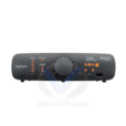 LOGITECH Surround Sound Speakers Z906 - N/A - DIGITAL - N/A - C7 C8 WITH UK PLUG ON AC CABLE 980-000469