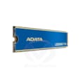 ADATA Disque Dur SSD Interne Adata Legend 710 256 Go M.2 2400Mo/s NVMe 12M ALEG-710-256GCS
