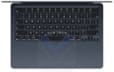Apple MacBook Air 13 pouces M5 16 Go 512 Go Minuit (MDHE4FN/A) MDHE4FN/A