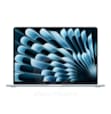 Apple MacBook Air 15 pouces M5 24 Go 1 To Bleu Ciel (MDVU4FN/A) MDVU4FN/A
