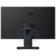 AIO P440V 23.8 Core 5 16GB 512G SSD DOS 2Y 90PT03X5-M0CLL0