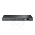 Switch Gigabit Géré L2+ Tplink JetStream™ 24 Ports avec 4 Emplacements SFP TL-SG3428