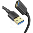 Cable USB 3.0 vers USB 3.0 Femelle 1M 10368