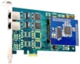 Carte PCI 2 Ports avec Support EC Module BL220DE