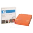 Cartouche LTO de Nettoyage pour Lecteur HP Ultrium. C7978A