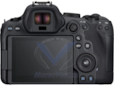 Appareil Photo Numérique Canon D.CAM EOS R6 MKII V2.4+RF24105L MEARSACE 5666C014AA