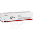 CANON TONER CRG 067 CYAN 5101C002AA
