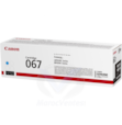 CANON TONER CRG 067 CYAN 5101C002AA