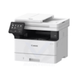 CANON i-SENSYS MF463DW Multifonction Monocrom A4 Laser Recto verso, Impression, copie et numérisation, 40 PPM, 14s, 350 f, 1200 x 1200 ppp, Wi-Fi, USB, Impression Cloud, Garantie 3 ans 5951C008AA