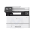 CANON i-SENSYS MF463DW Multifonction Monocrom A4 Laser Recto verso, Impression, copie et numérisation, 40 PPM, 14s, 350 f, 1200 x 1200 ppp, Wi-Fi, USB, Impression Cloud, Garantie 3 ans 5951C008AA