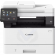 CANON i-SENSYS MF461DW Multifonction Monocrom A4 Laser Recto verso, Impression, copie et numérisation, 36 PPM, 14s, 250 f, 1200 x 1200 ppp, USB 2.0 Haute Vitesse, 10BASE-T/100BASE-TX/1000Base-T, 802.11b/g/n sans fil, connexion directe sans fil, Garantie 3 5951C020AA