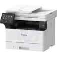 CANON i-SENSYS MF461DW Multifonction Monocrom A4 Laser Recto verso, Impression, copie et numérisation, 36 PPM, 14s, 250 f, 1200 x 1200 ppp, USB 2.0 Haute Vitesse, 10BASE-T/100BASE-TX/1000Base-T, 802.11b/g/n sans fil, connexion directe sans fil, Garantie 3 5951C020AA