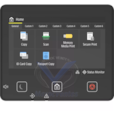 CANON i-SENSYS MF461DW Multifonction Monocrom A4 Laser Recto verso, Impression, copie et numérisation, 36 PPM, 14s, 250 f, 1200 x 1200 ppp, USB 2.0 Haute Vitesse, 10BASE-T/100BASE-TX/1000Base-T, 802.11b/g/n sans fil, connexion directe sans fil, Garantie 3 5951C020AA