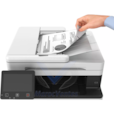 CANON i-SENSYS MF461DW Multifonction Monocrom A4 Laser Recto verso, Impression, copie et numérisation, 36 PPM, 14s, 250 f, 1200 x 1200 ppp, USB 2.0 Haute Vitesse, 10BASE-T/100BASE-TX/1000Base-T, 802.11b/g/n sans fil, connexion directe sans fil, Garantie 3 5951C020AA