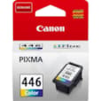 CANON Cartouche PG-46 ink efficient 9059B001AB