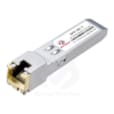 Module émetteur-récepteur SFP 1000BASE-T pour câble cuivre Catégorie 5 GLC-TE=