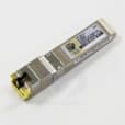 10GBASE-T SFP+ transceiver module for Category 6A cables SFP-10G-T-X=