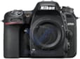 Appareil photo Reflex numériques CMOS 20.9 mégapixels D7500