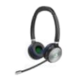 QuickScan QM2131 Kit - Scanner / Base Station / USB Cable - Handheld Barcode Scanner - 400 scan/s - 1D - Black QM2131-BK-433K1