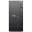 DELL DESKTOP TWR ECT1250; 14 Gen Intel i3-14100 processor (12 MB cache, 4 Cores, 8 threads, up to 4.7 GHz); 8GB, 8GBx1, DDR5, 5600MT/s ; 512GB M.2 PCIe NVMe Solid State Drive;Realtek Wi-Fi 6 RTL8852BE, 2x2, 802.11ax, MU-MIMO, Bluetooth(R) wireless card; D