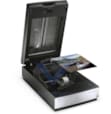 Epson Perfection V850 Pro,A4,6400 Dpi,48 Bits,6s par page USB 2.0 , pour les passionnés de la photo B11B224401