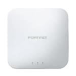 FortiAP-441K Point d'accès sans fil intérieur 4 radios Wi-Fi-7 tri-bande 2.4/5/6GHz 4+4+4 flux