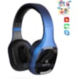 CASQUE HyperX Cloud Blue PS5 HHSC2-FA-BL E 4P5H9AM-ABB