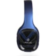 CASQUE HyperX Cloud Blue PS5 HHSC2-FA-BL E 4P5H9AM-ABB