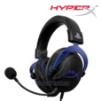 CASQUE HyperX Cloud Blue PS5 HHSC2-FA-BL E 4P5H9AM-ABB