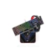 CASQUE GAMER HyperX Cloud Alpha Red HX-HSCA-RD EM 4P5L1AM-ABB