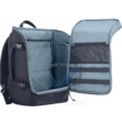 HP Travel 25 Liter 15.6 Iron Gray Laptop Backpack 6H2D8AA
