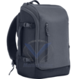 HP Travel 25 Liter 15.6 Iron Gray Laptop Backpack 6H2D8AA