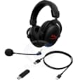 CASQUE HyperX Cloud II Core Wireless Gaming Headse 6Y2G8AA