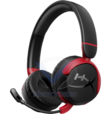 CASQUE HyperX Cloud Mini WRLS BLK HS 7G8F1AA