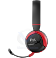 CASQUE HyperX Cloud Mini WRLS BLK HS 7G8F1AA