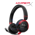 CASQUE HyperX Cloud Mini WRLS BLK HS 7G8F1AA