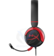 CASQUE HyperX Cloud Mini WD BLK HS 7G8F4AA