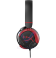 CASQUE HyperX Cloud Mini WD BLK HS 7G8F4AA