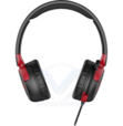CASQUE HyperX Cloud Mini WD BLK HS 7G8F4AA
