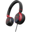 CASQUE HyperX Cloud Mini WD BLK HS 7G8F4AA