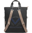 HP 14 Convertible Laptop Backpack Tote 9C2H0AA