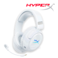 HyperX Cloud Flight 2 WLS White Casque Gaming PS B5VC5AA