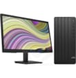 HP Pro 290 G9 TWR i5-13500 8GB 512SSD DOS P22v 1Y B70X0AT-BH4