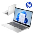 HP 14 U7 16GB 512SSD W11H6 PLS Argent Natural 1Y C9MR6EA-BH4