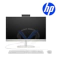 HP Pro One 240 G10 AIO U5 8GB 512GB Dos 23.8 1Y D10FCET-BH4