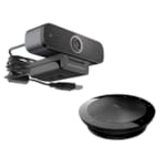 Kit visioconférence GUV3100 + Speaker Jabra Speak 510 MS