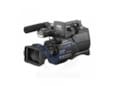 Caméscope Full HD 1080p CMOS 6,59 MP Flash intégré HXR-MC2500